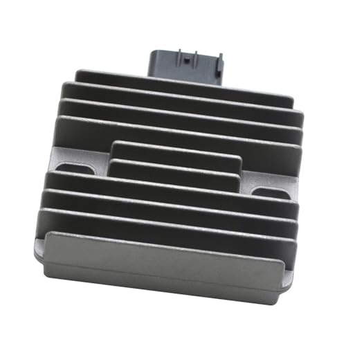 Régulateur de tension moto pour stopper les pannes de batterie sur XP500