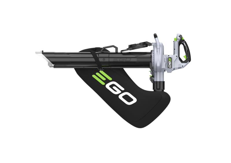 EGO LV5000E Laubsauger