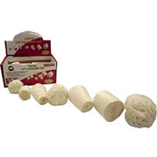 14 Pc Polisher Kit 1/4