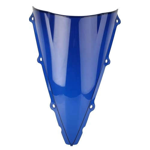 Déflecteur vent moto YZF1000R1 2003 : pare-brise de rechange haute résistance