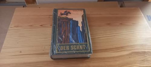 Der Schut - Reiseerzählung [German] 3780205068 Book Cover