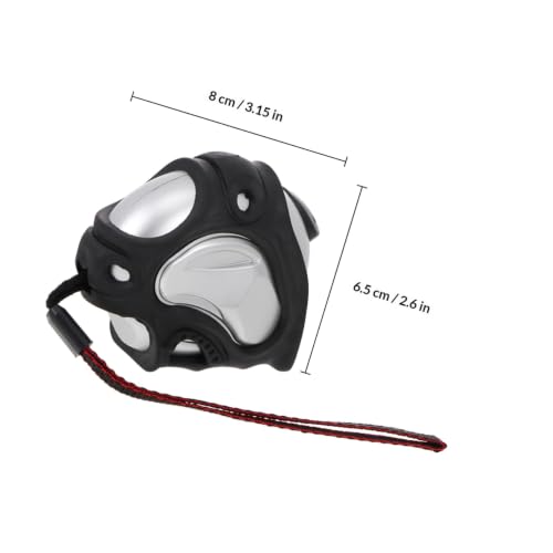 Cinta Métrica Autobloqueo para Carpintería 3 m miniatura 2
