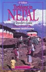 Trekking in Nepal: A Traveler's Guide (Trekking In...)