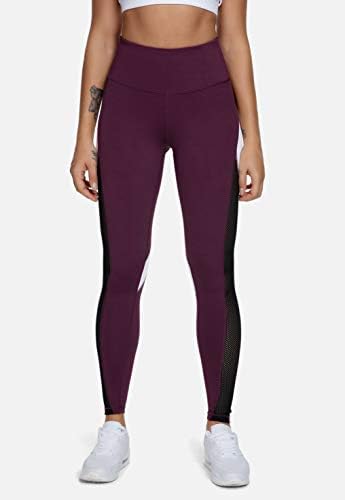 Color-Block Workout Legging view 4