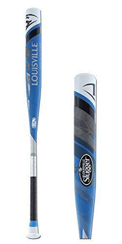 Louisville Slugger YBCT152 Youth 2015 Catalyst (-12) Baseball Bat, 28 inch/16 oz
