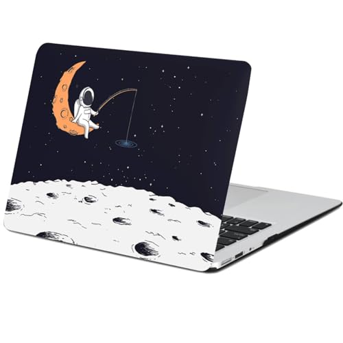Funda MacBook Pro 13 protectora rígida A1502 A1425 carcasa de plástico compatible Retina 2014