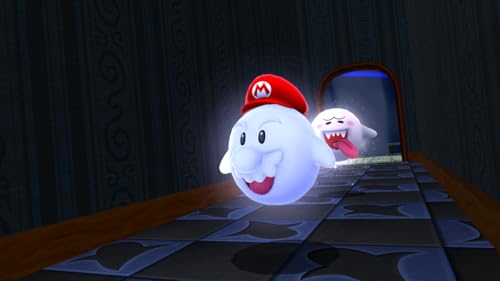 Image of Super Mario Galaxy Standard - Nintendo Switch [Digital Code]