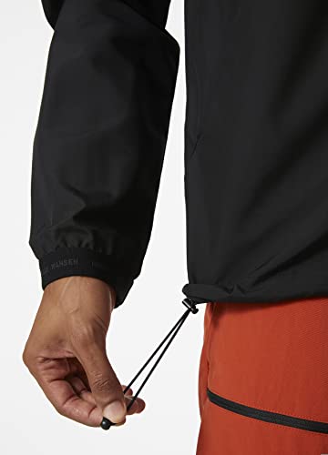 Image of Helly Hansen Men's Hp Light Windbreaker 2.0