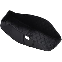 Motorcycle Trunk Protector Liner, Motorcycle Storage Box Liner Luggage Tank Cover Seat Bucket Pad Scratch Proof for ADV160 2021 to 2024