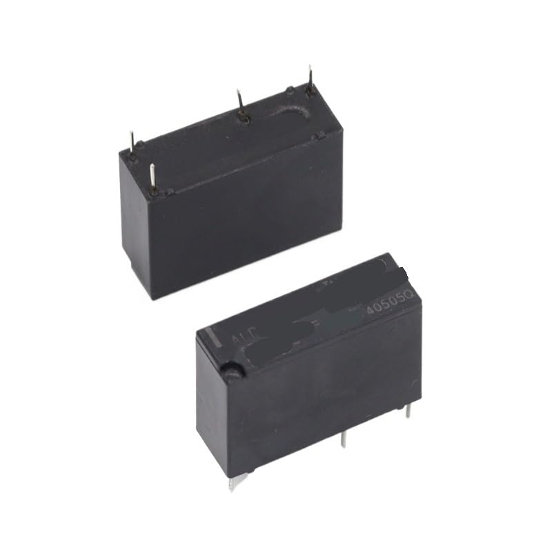 Relais ALDP124 24V 5A pour circuit imprimé de carte électronique