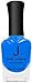 J Nail Polish #005 Neon Blue (Pack of 1)