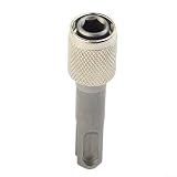 Adaptador SDS Truper 10 Imagen adicional