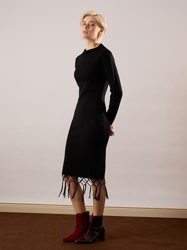 Image of Sassafras Women Casual Dress