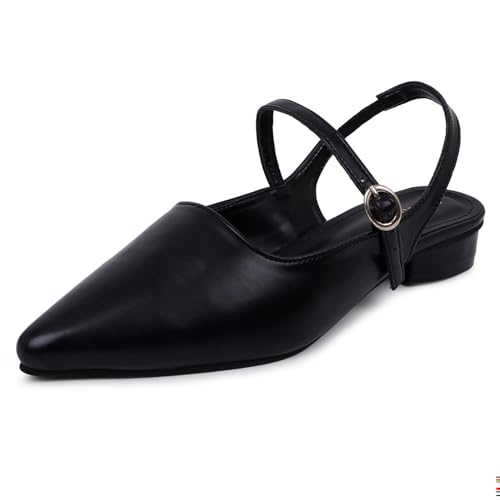 Image of TRASE Olivia Mules Sandals Stylish Footwear for Women