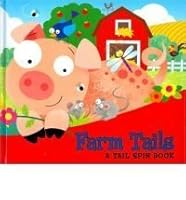 Farm Tails 1934650943 Book Cover