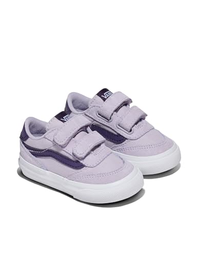 Image of Vans Unisex-Child Brooklyn Ls V Low Top Shoe