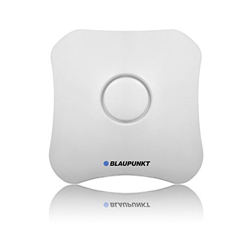 Blaupunkt ISD-WD1 - Sensor de agua e inundación con diseño flotante. Instalación rápida y sencilla