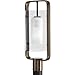 Progress Lighting P6415-74EE GU24 Post Lantern, 1-32-watt