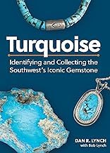Quick Summary of Digital Book Turquoise: Identifying and Collecting the Southwest's Iconic Gemstone Detailed Review Kindle & Audio Preview Must Read