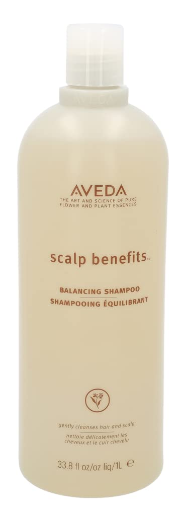Avedaby Aveda: SCALP BENEFITS BALANCING SHAMPOO 33.8 OZ