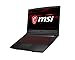 MSI GF65 Thin 9SEXR-236XES - Ordenador portátil 15.6" FHD 120Hz (Intel Core...