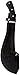 Utica USA Since 1910 – Stealth I, Machete and has Micarta Handle is Made in USA. Perfect Survival Tool, Hunting, Camping or Any Outdoor Activities