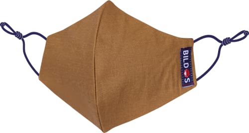 Image of Bildos Anti-Pollution mask - Pack of 6