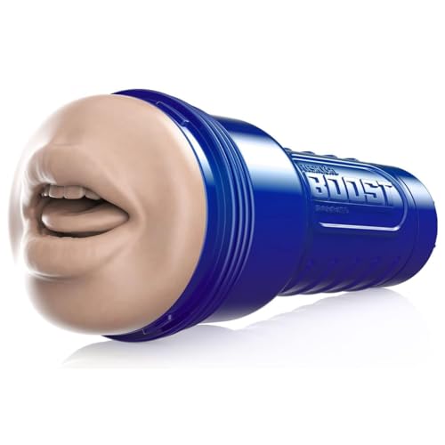 Fleshlight Boost Blow Light