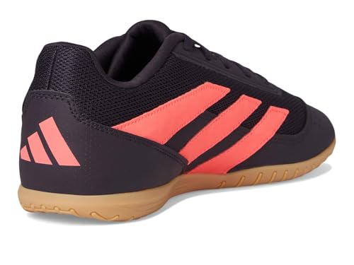 Tenis Predator Club in Sala con suela de goma antiderrapante y ajuste unisex 5