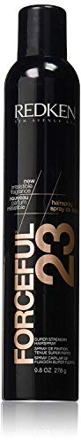 Redken Forceful 23 Super Strength Finishing Spray 9.8oz - //medicalbooks.filipinodoctors.org