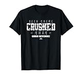 Been There Crushed That Chris Devenski Prospect Baseball Fan T-Shirt