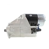 Start Motor Starter Moter Self Starter Motor for FR-27 ME420 ME422 ME370 SX421KM SX420 SX422 SX430