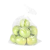 Apple Granny Smith Bag Organic, 48 Ounce