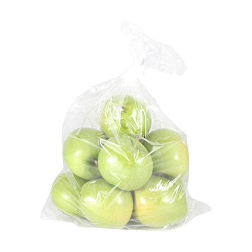 Apple Granny Smith Bag Organic, 48 Ounce