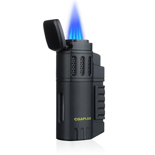 Set portátil para cigarros con encendedor y cenicero miniatura 4
