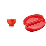 Apto para microondas y lavavajillas