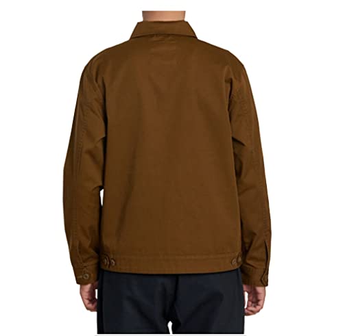 Image of RVCA Mens Everyday Fashion Jacket