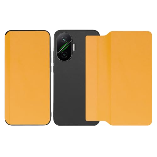LOOF SLIM-FIT Xiaomi POCO F7 P[X Jo[ 蒠^ {v U[ X}zP[X J[h[ Xgbvz[ Vv ϏՌ ^ y leather[[vIW]