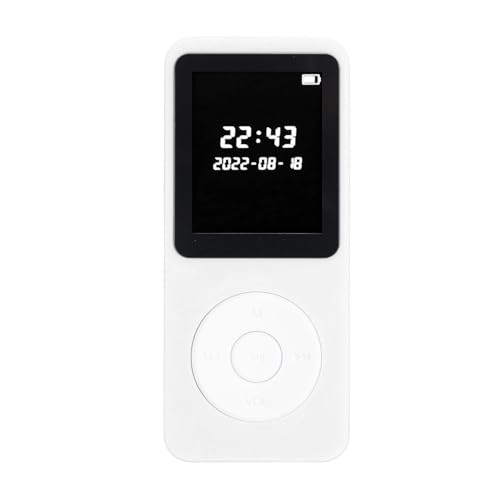 Bluetooth t MP3 v[[AHiFi TEh 1.77 C`ʂ̃|[^uyv[[AFM WIAR[_[Aڊo܂vAX|[c jOpfW^ I[fBI v[[ ()