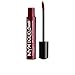 NYX PROFESSIONAL MAKEUP Liquid Suede Cream Lipstick, Vintage