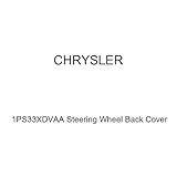 chrysler pt cruiser Original Chrysler 1PS33XDVAA Lenkrad-Rückabdeckung