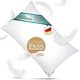 Bach's Betten Welt
