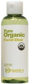 Pure Organic Facial Elixir
