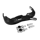 Manubrio da 22 mm e 28 mm Protezione per le mani Polsini per moto Coperture Paramani per moto Cross per accessori Suzuki Dirt Pitbike.