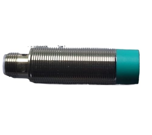 NBN12-18GM50-E2-V1 détecteur inductif PNP M18 commutateur de fin de course