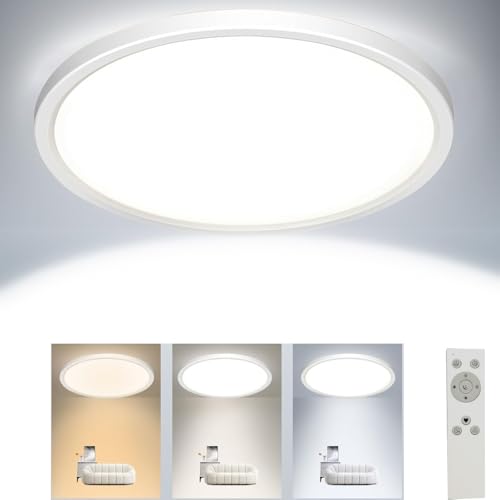 La Mejor Lista de Plafon para baño - los preferidos. 8 Imagen adicional