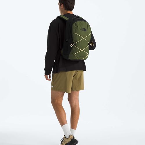 Image of The North Face Jester Everyday Laptop Backpack - Commuter Daypack, Water Repellent, Laptop Sleeve