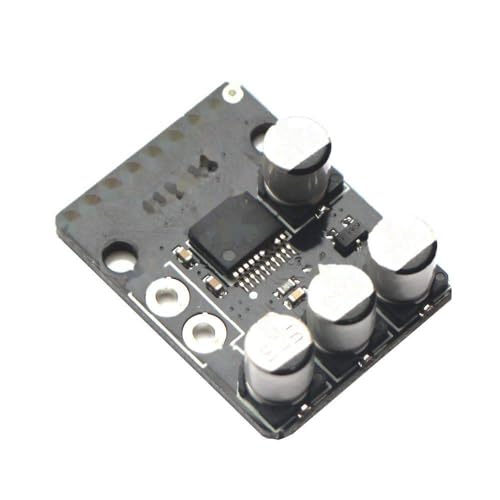 Placa de audio estéreo PCM1802 con conversión A/D digital de 24 bits
