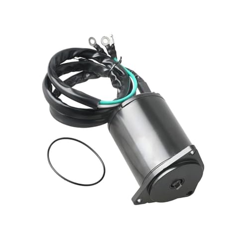 Moteur de trim hors-bord 225-250 CV 61A-43880 pièce rechange bateau 10831N