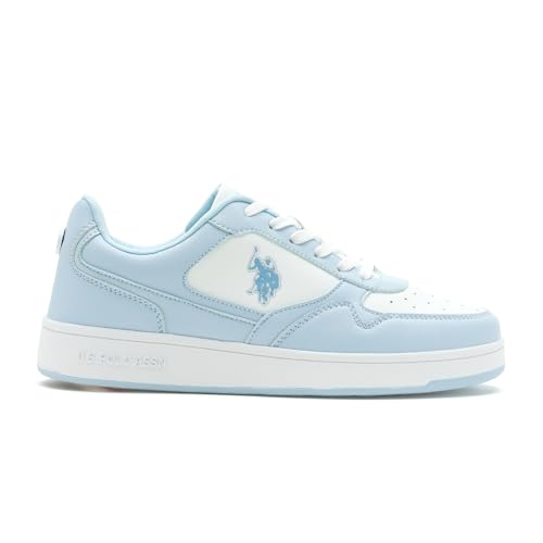 Image of U.S. Polo ASSN. Womens Nova Sneaker